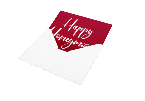 [D] GREETING CARD STANDARD 1