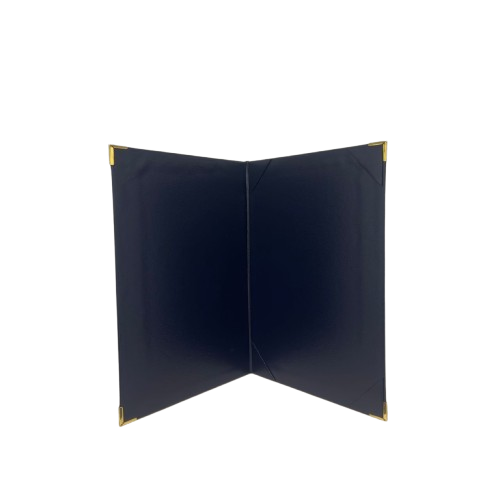 [D] ARCOLIN CERTIFICATE HOLDER WITH SPONGE 3