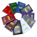 [D] ARCOLIN CERTIFICATE HOLDER WITH SPONGE 1