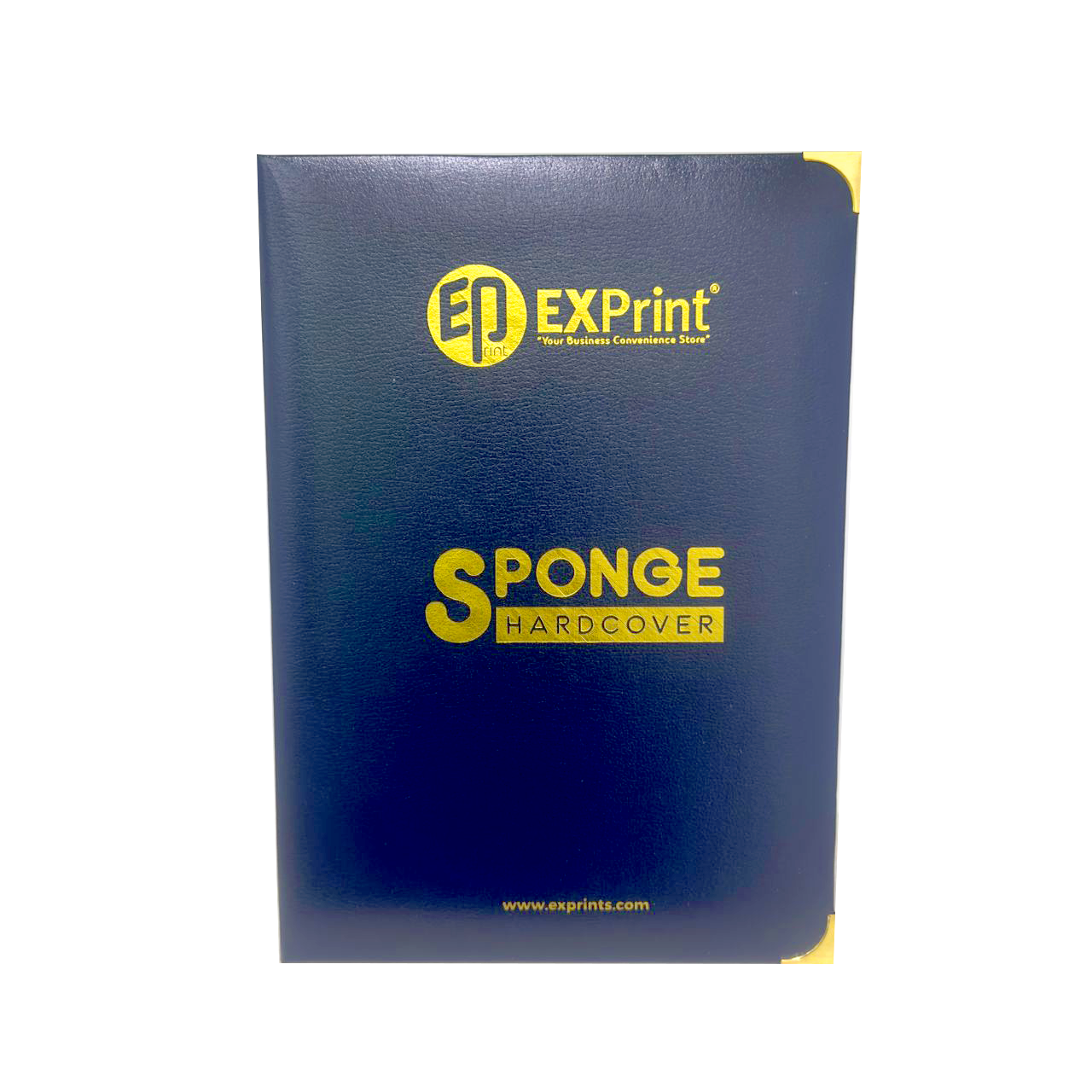 [D] ARCOLIN CERTIFICATE HOLDER WITH SPONGE 2