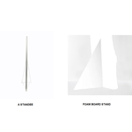 [I] HUMAN STANDEE (FOAM BOARD) 2