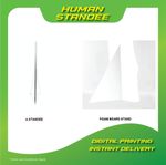 🟊 HUMAN STANDEE (FOAM BOARD) 2