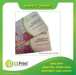 ✤ STANDARD NAME CARD 12