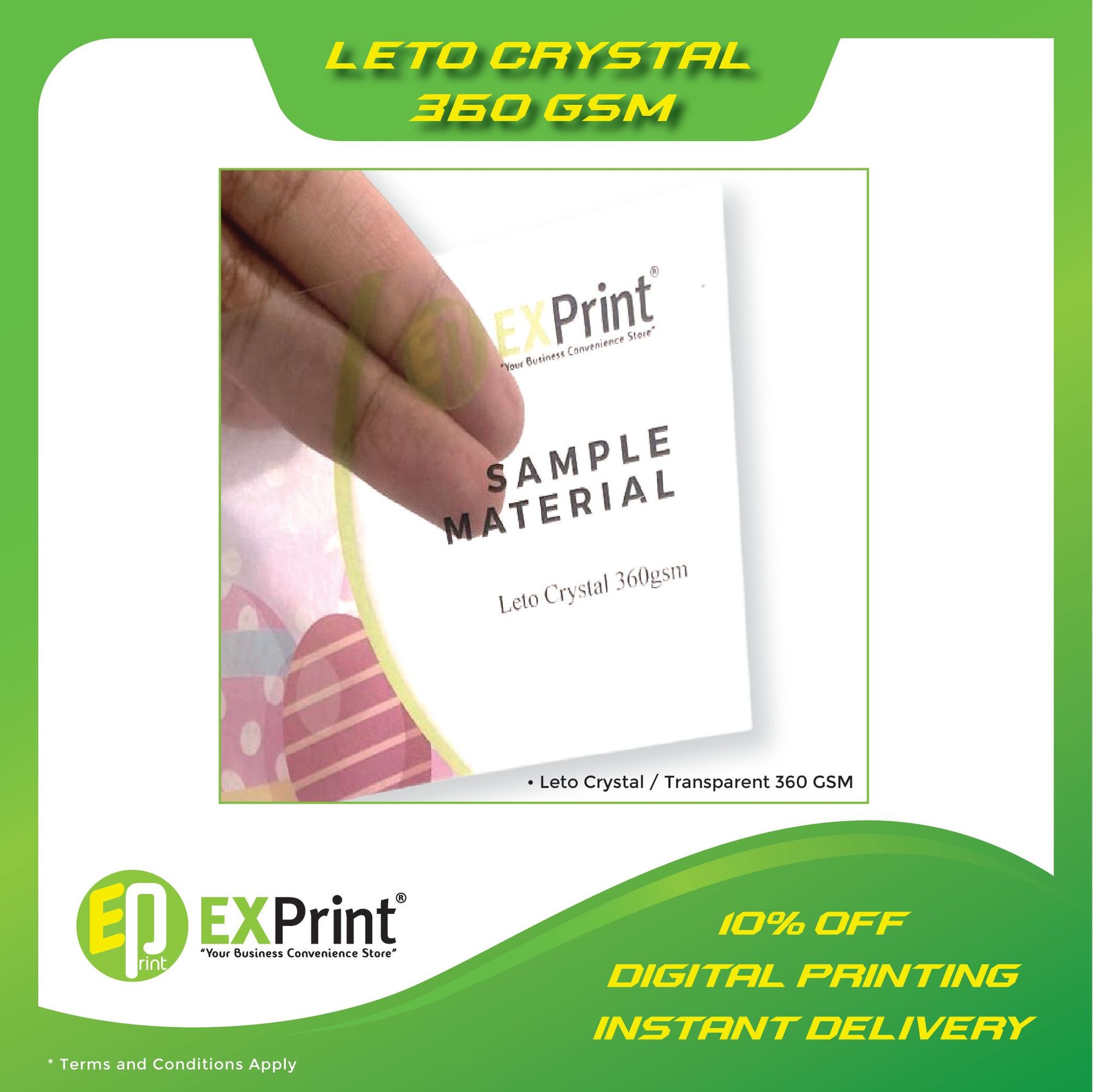 ✤ STANDARD NAME CARD 13