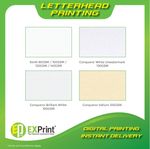 ✤ DIGITAL LETTERHEAD 2