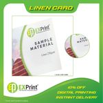 ✤ STANDARD NAME CARD 6