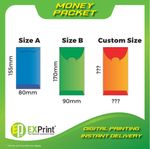 🟊 [CNY / RAYA ] DIGITAL MONEY PACKET 2