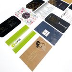 [D] PREMIUM NAME CARD 1