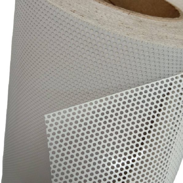 [I] ONE WAY VISION (CUSTOM SIZE) 2