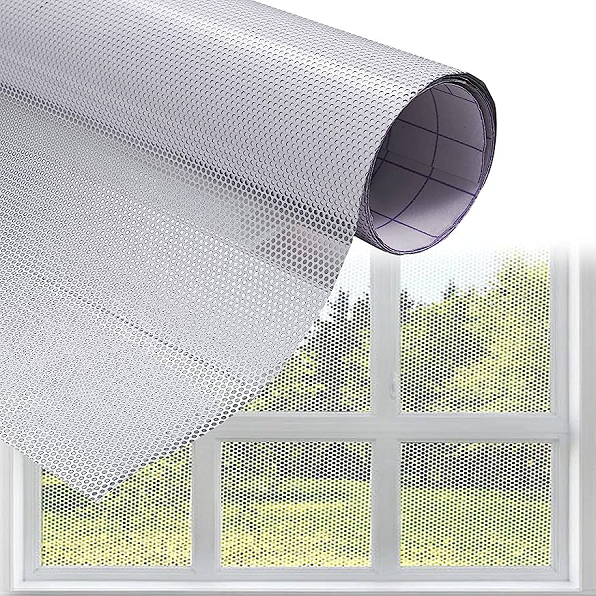 [I] ONE WAY VISION (CUSTOM SIZE) 1