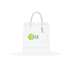 [D] DIGITAL PAPER BAG 2