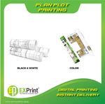 🟊 PLAN PLOT [Print & Copy] 2