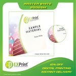 ✤ STANDARD NAME CARD 10