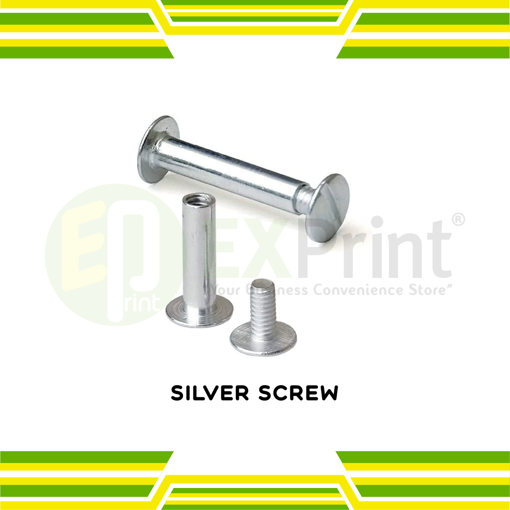 [S] BINDING ACCESSORIES 1