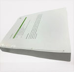 [O] STITCH BINDING (OFFSET) 3