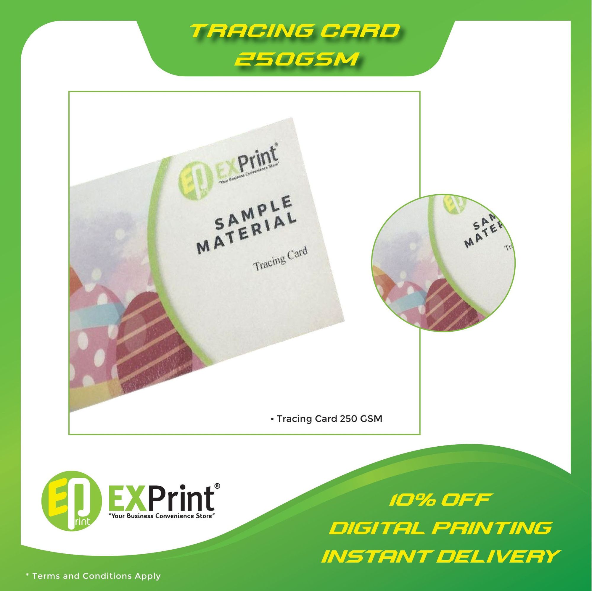 ✤ STANDARD NAME CARD 11