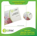 ✤ STANDARD NAME CARD 11