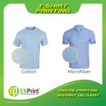 ✤ T-SHIRT PRINTING 3