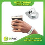 🟊 WRISTBAND PRINTING 1