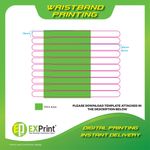 🟊 WRISTBAND PRINTING 3