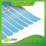 🟊 WRISTBAND PRINTING 2