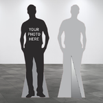 [I] HUMAN STANDEE (FOAM BOARD) 1