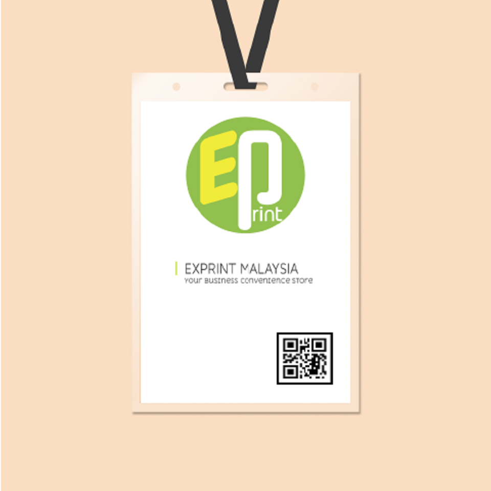 [D] ID CARD / PVC CARD 1