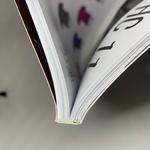 [B] PERFECT BINDING 3