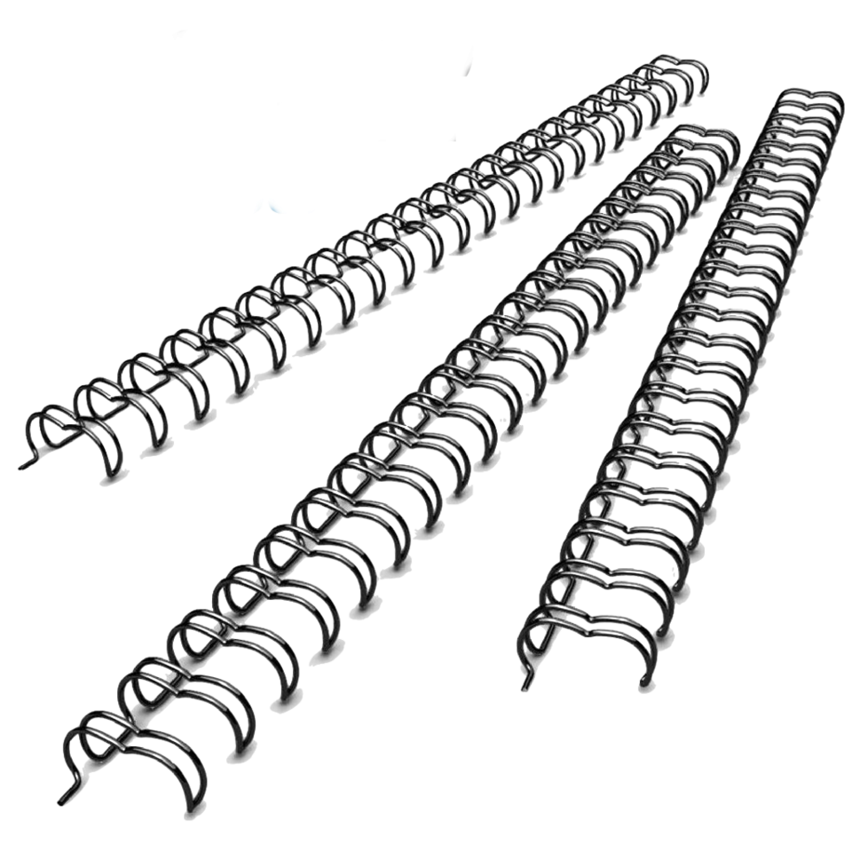 [B] WIRE'O BINDING 3