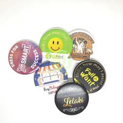 [D] BUTTON BADGE (DIGITAL) 1