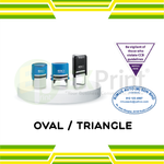 [A] COLOP (PRINTER LINE) 6