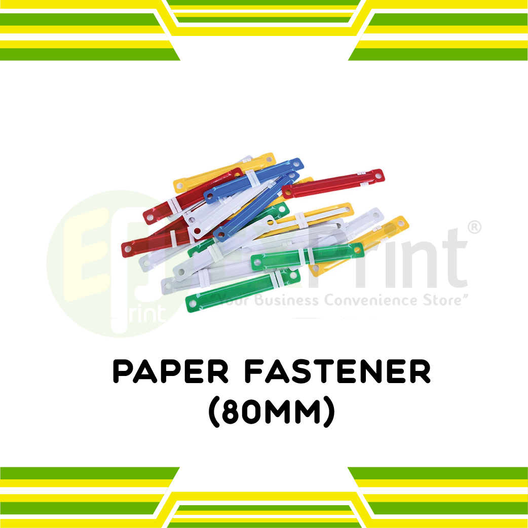 [S] BINDING ACCESSORIES 4