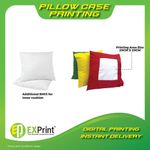✤ PILLOW CASE 2