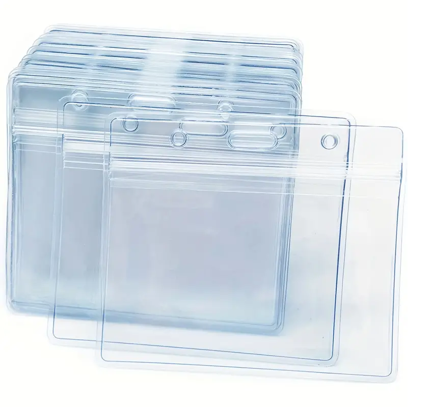 [S] ID CARD HOLDER 1