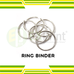 [S] BINDING ACCESSORIES 3