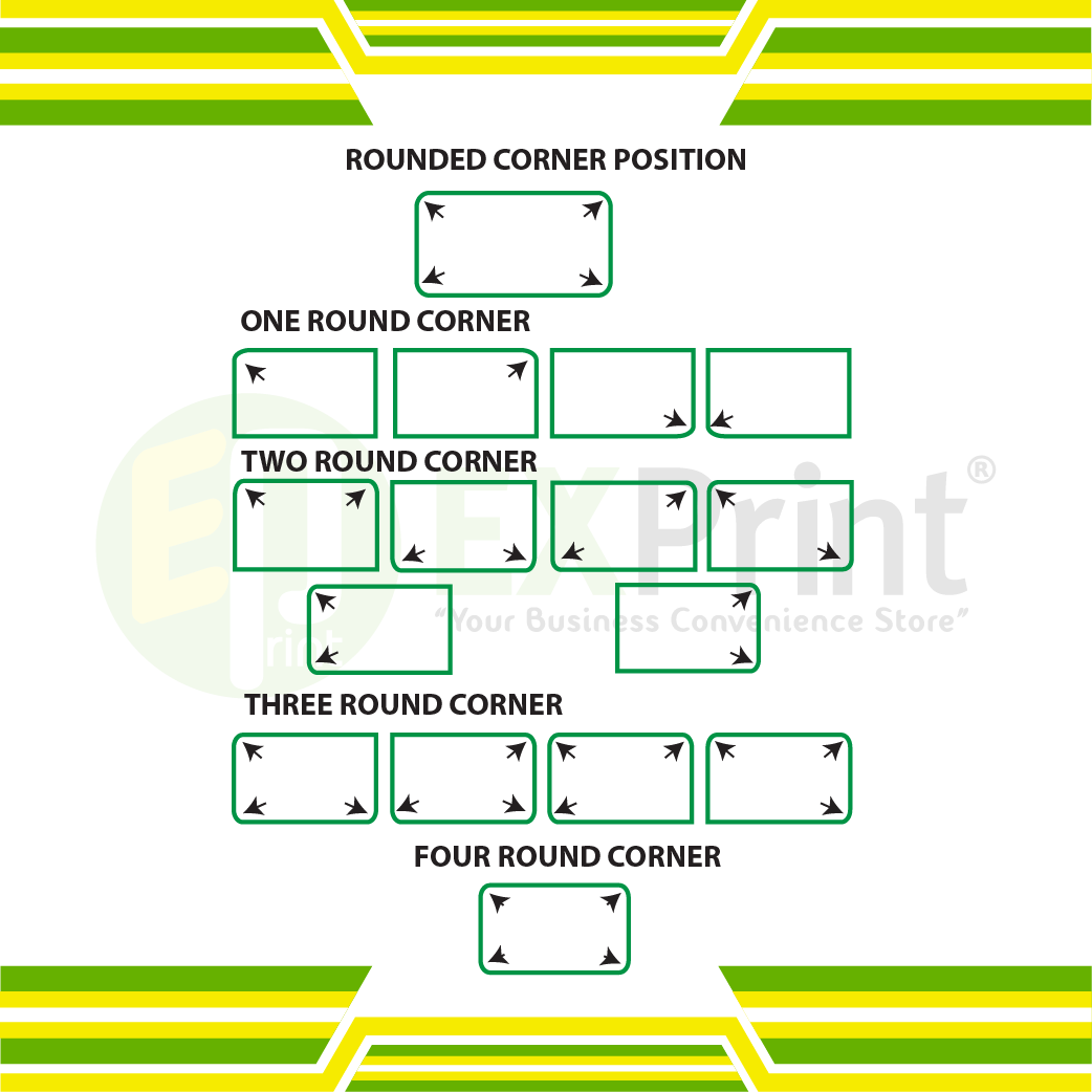 [D] PREMIUM NAME CARD 5