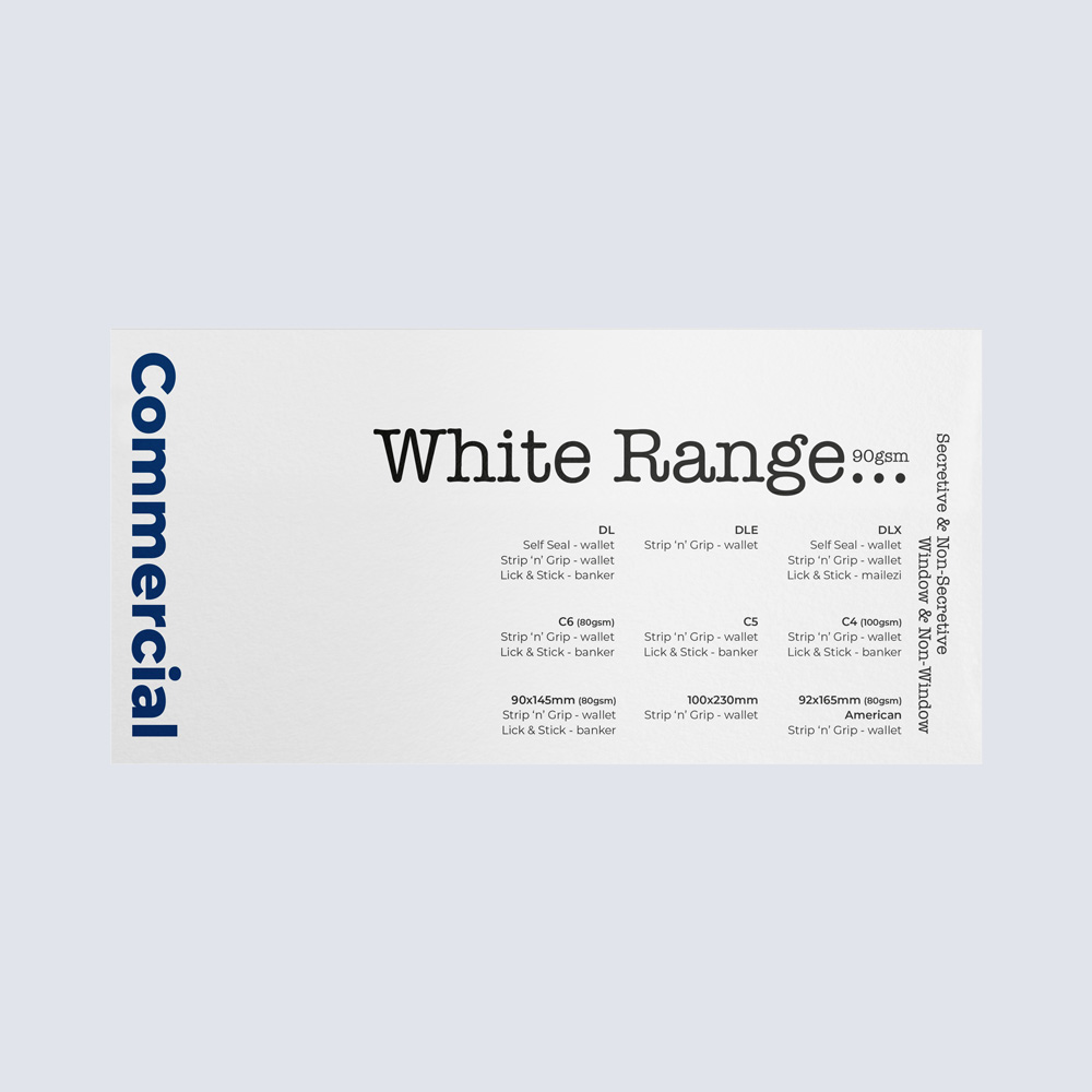 Seed Pocket Envelopes