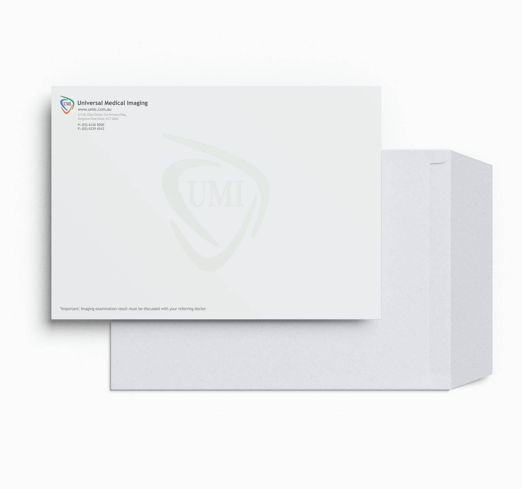 C4 Envelopes
