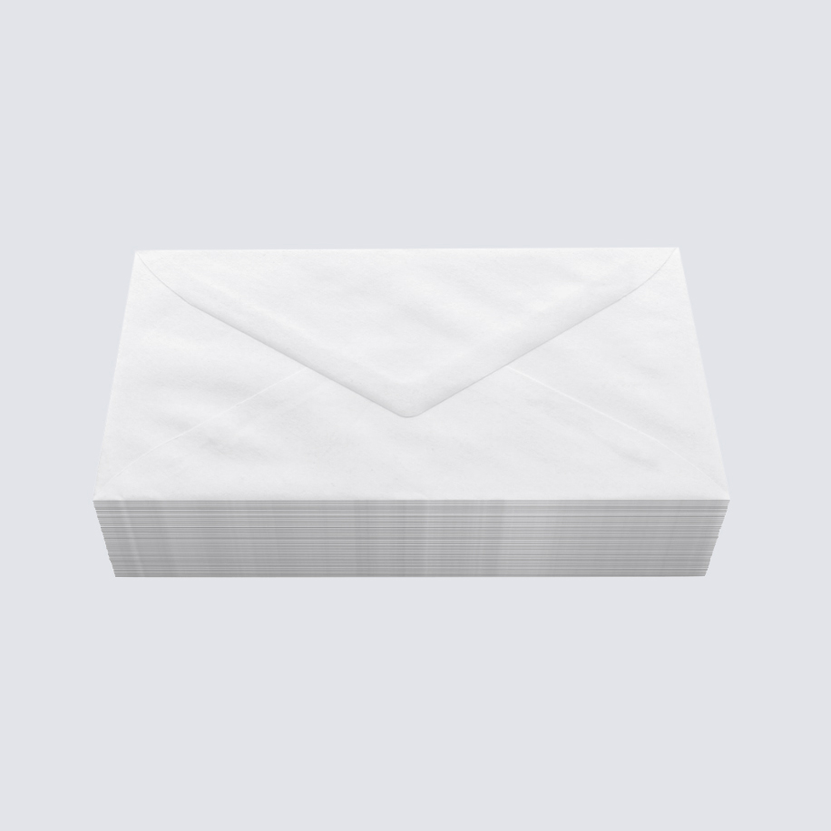 Card Envelopes