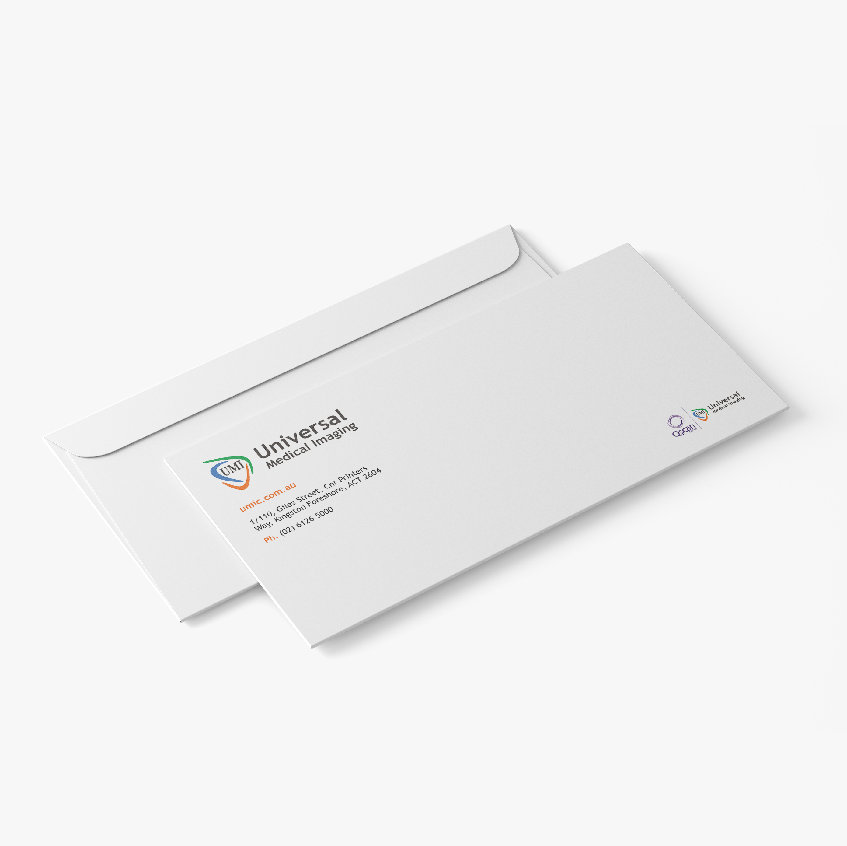 DLX Envelopes