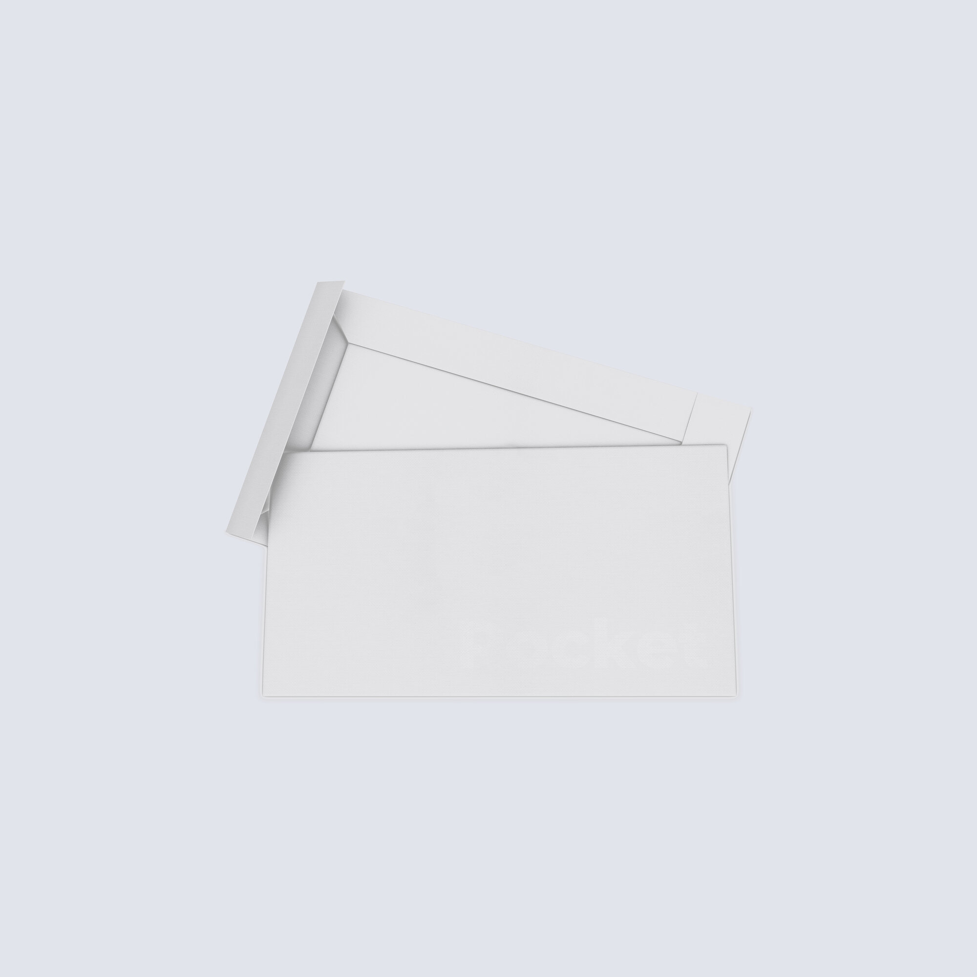Seed Pocket Envelopes
