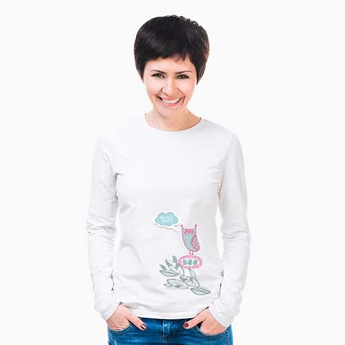 Central T-Shirt