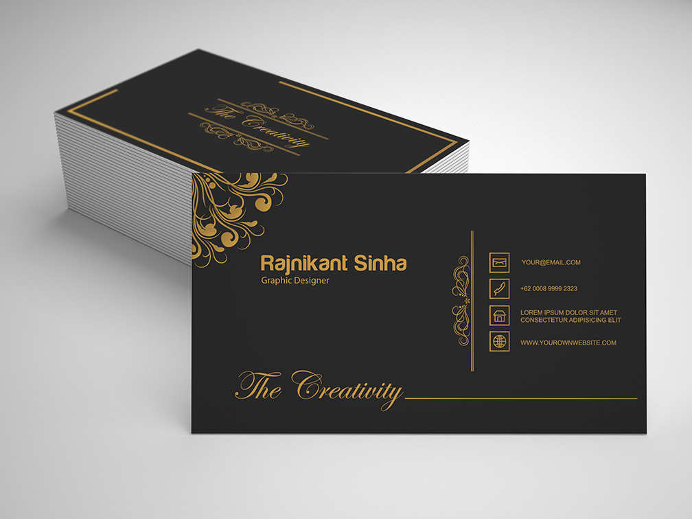 Business Card 