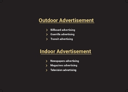 Postcard A6, Business, Advertising, Marketing