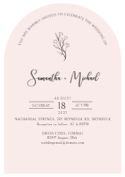 Change Your Colours 454 Double Sided