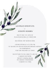 Olive Branch