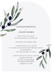 Olive Branch