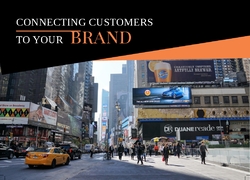 Postcard A6, Business, Advertising, Marketing