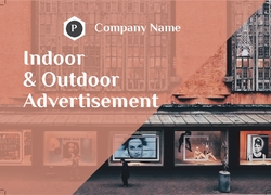 Postcard A6, Business, Advertising, Marketing