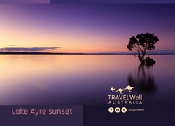 A6 Postcard, Travel, Tours, Tourism, holidays, 